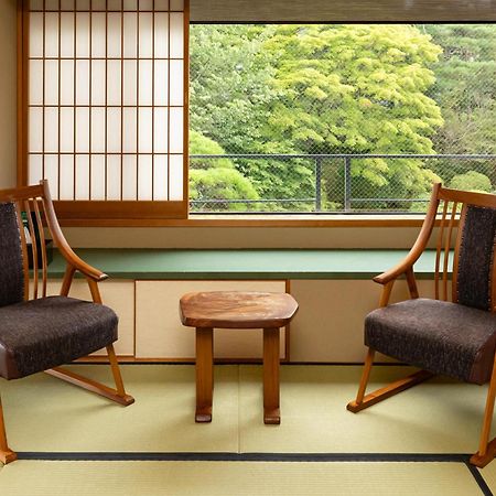 Ryumontei Chiba Ryokan Kazuno Exterior photo