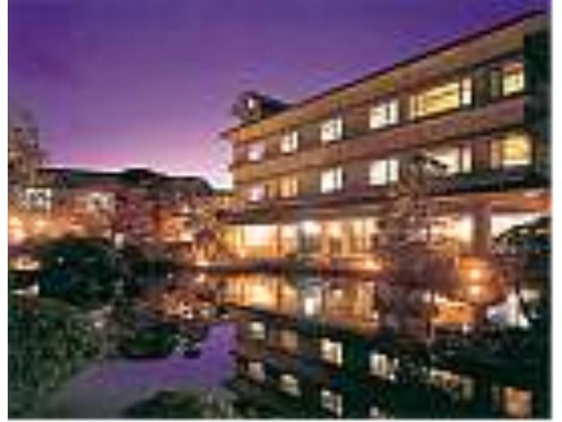 Ryumontei Chiba Ryokan Kazuno Exterior photo