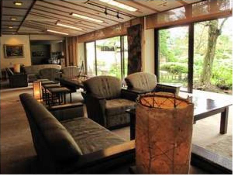 Ryumontei Chiba Ryokan Kazuno Exterior photo