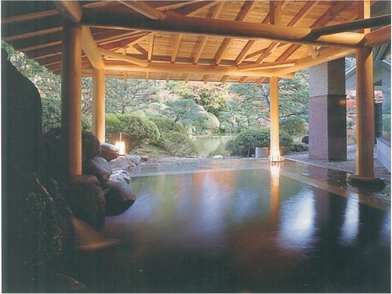 Ryumontei Chiba Ryokan Kazuno Exterior photo