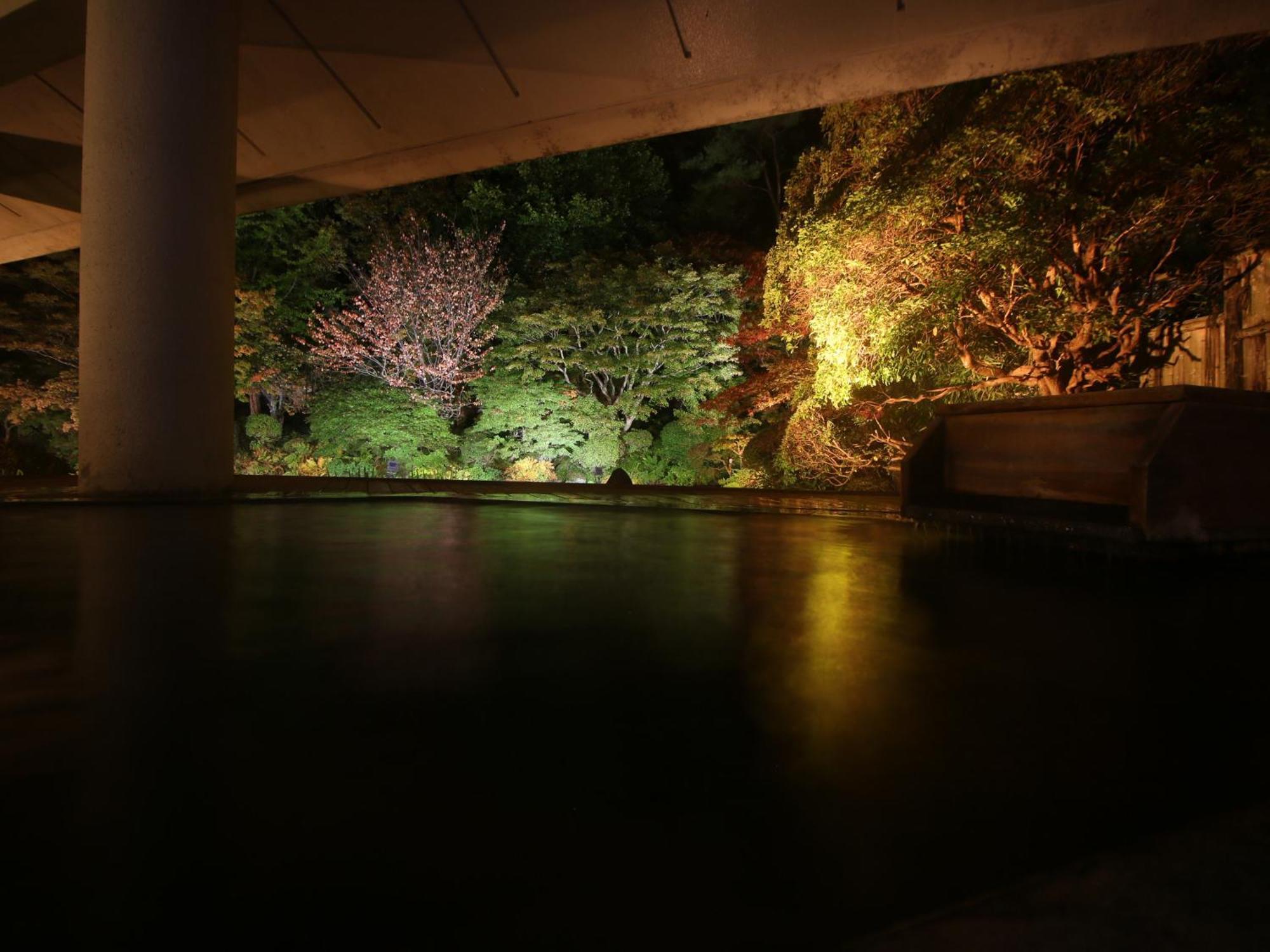Ryumontei Chiba Ryokan Kazuno Exterior photo