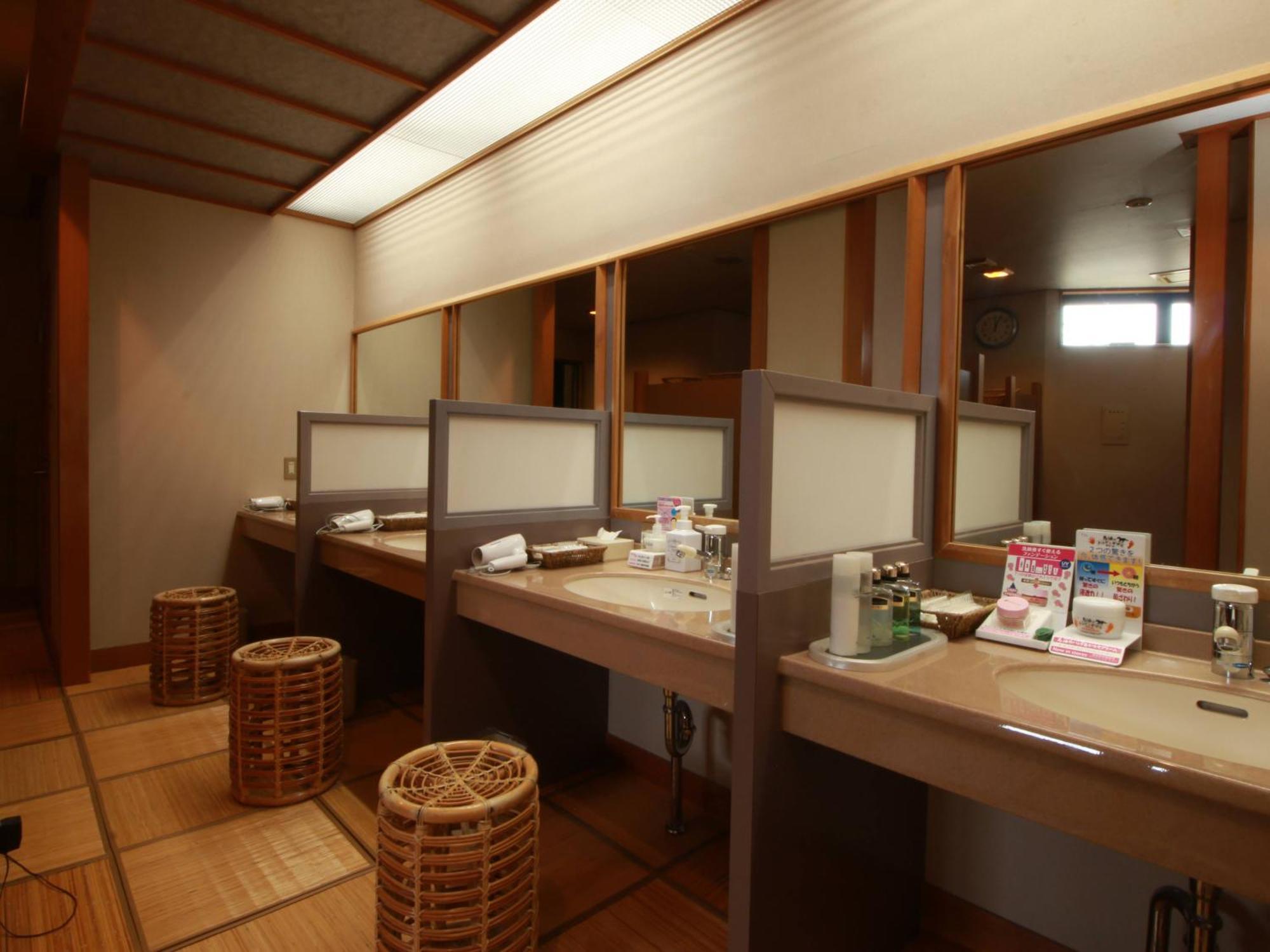 Ryumontei Chiba Ryokan Kazuno Exterior photo