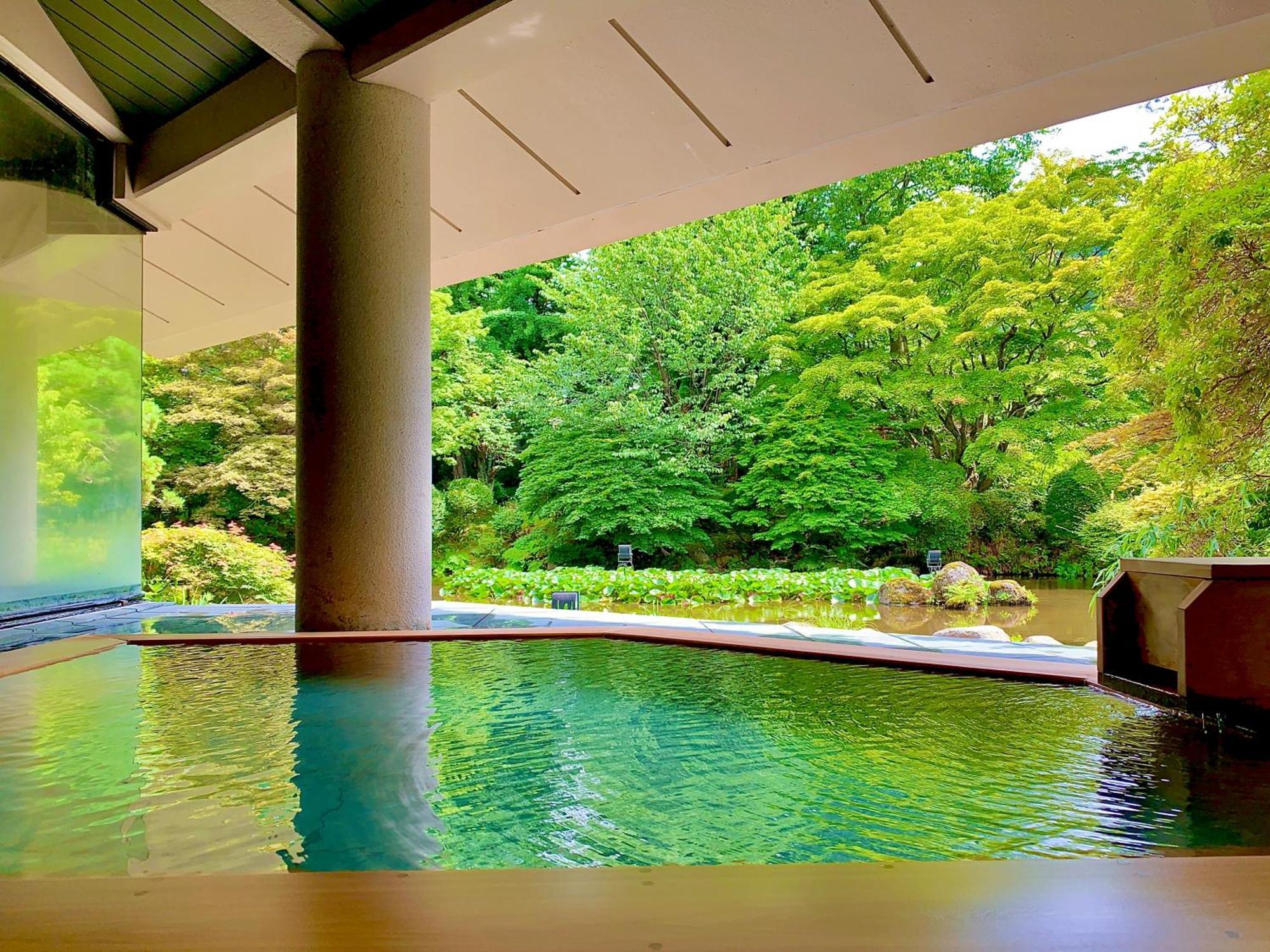 Ryumontei Chiba Ryokan Kazuno Exterior photo