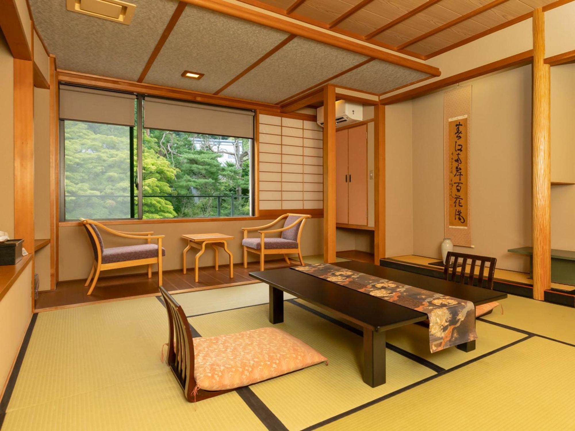 Ryumontei Chiba Ryokan Kazuno Exterior photo