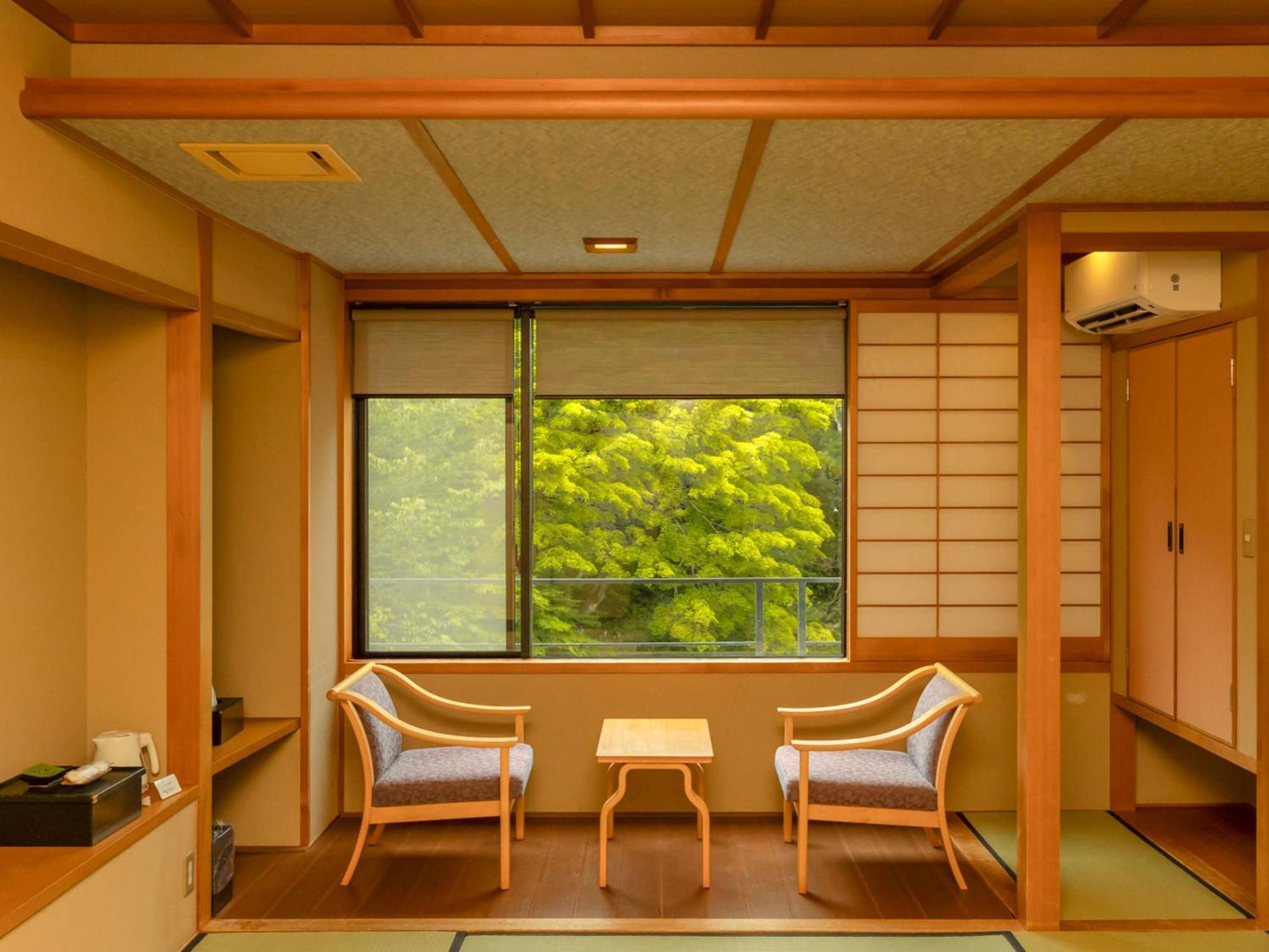 Ryumontei Chiba Ryokan Kazuno Exterior photo