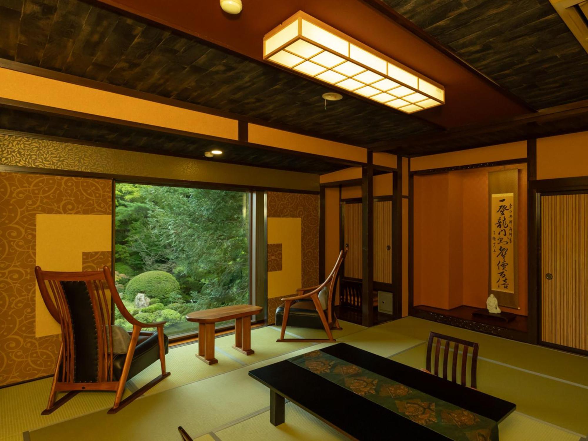Ryumontei Chiba Ryokan Kazuno Exterior photo
